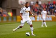 Ashley Williams Swansea